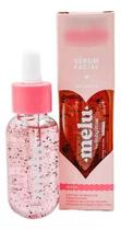 Sérum Facial Melu By Ruby Rose Detox Melancia 30ml Todo tipo de pele