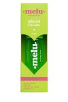 Sérum Facial Melu by Ruby Rose Kiwi - Ação Antioxidante e Revitalizante