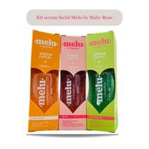 Serum Facial Melu by Ruby Rose