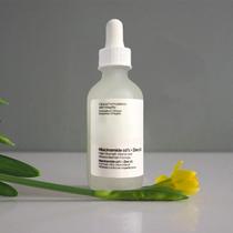 Sérum facial MIZEEYE Niacinamida 10% + Zinco 1% 30ml para mulheres