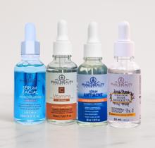 Sérum Facial Multibenefícios Premium PhalleBeauty VITAMINA C