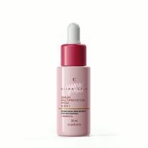 Sérum Facial Multiprotetor FPS 50 12 em 1 Niina Secrets Skin 30ml