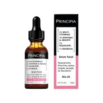 Sérum Facial Multirreparador Principia Mix-03 30ml