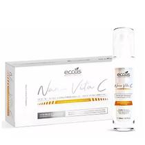 Sérum Facial Nano Vita C Fator de Crescimento Eccos - 30ml