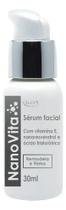 Sérum Facial Nano Vita Facial Antirrugas Lucy's 30ml Sérum Facial Nano Vita Facial Antirrugas Lucy's 30ml