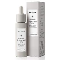 Sérum Facial Naturium com Ácido Mandélico 12% e Niacinamida - 30ml