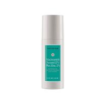 Sérum facial Naturium Niacinamida 12% + Zinco 2% com ácido hialurônico