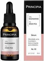 SÉRUM FACIAL NC-10 30 ml PRINCIPIA