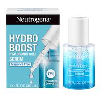Sérum Facial Neutrogena Hydro Boost com Ácido Hialurônico - 30ml