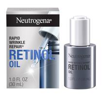 Sérum Facial Neutrogena Rapid Wrinkle Repair - 0,3% Retinol - 30ml