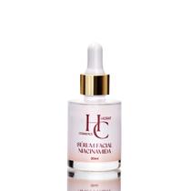 Sérum Facial Niacinamida Enriquecido Com Prebiótico 30ml