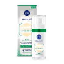 Sérum Facial Nivea Antimarcas Luminous Cellular 630 30ml