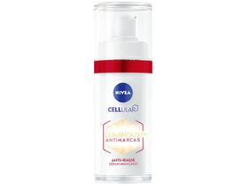 Sérum Facial Nivea Luminous 630 Antimarcas 30ml