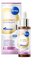 Sérum Facial Nivea Luminous 630 Skin Glow 15ml Sérum Facial Nivea Luminous 630 Skin Glow 15ml