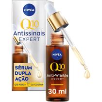 Sérum Facial Nivea Q10 Antissinais Expert Dupla Ação 30ml