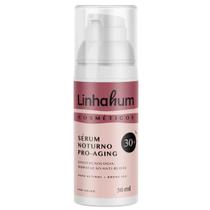 Sérum Facial Noite Efeito Lifting Pro-aging Nanotecnologia Sérum Facial Noite Efeito Lifting Pro-aging Nanotecnologia