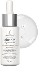 Sérum Facial Noturno Mantecorp Glycare Night Sérum - 30ml