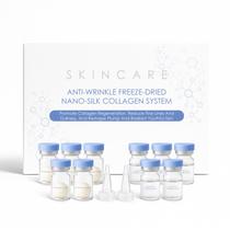 Sérum Facial NOVIQO Colágeno Nano-Seda Liofilizado Sérum Facial NOVIQO Colágeno Nano-Seda Liofilizado