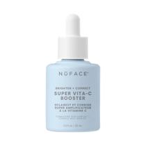 Sérum facial NuFace Vita-C iluminador com vitamina C 30 ml