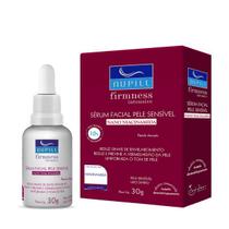 Serum facial nupill 30gr nano niacinamida