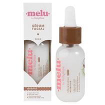 Sérum Facial Nutritivo De Coco - Melu Sérum Facial Nutritivo De Coco - Melu