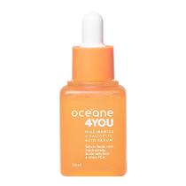 Sérum Facial Océane 4 You Niacinamide Salicylic Acid