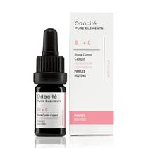 Sérum facial Odacité Acne Serum Concentrado 5mL com vitamina A