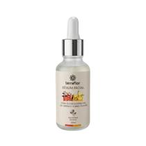 Sérum Facial Óleos Essenciais Skincare Terra Flor 30ml