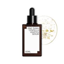 Sérum facial ONE THING Centella Asiatica CICA HA 80mL Vegan