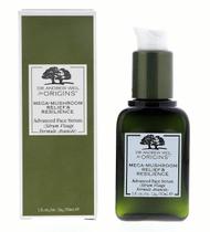 Sérum facial Origins Dr. Andrew Mega-Mushroom Skin Relief 30 ml