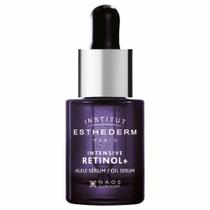 Sérum Facial para Correção de Rugas Profundas Esthederm - Intensive Retinol+ Sérum Oil