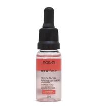 Sérum Facial para Pele com Manchas New Face Porán 20ml