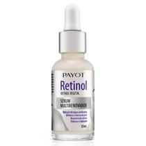 Sérum Facial Payot Multirenovador 30ml - VENCIMENTO NOVEMBRO 2026