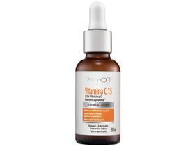 Serum Facial Payot Vitamina C 15 - 30ml Serum Facial Payot Vitamina C 15 - 30ml