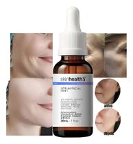 Serum Facial Pele Radiante 10 em 1 30ml Skinhealth Serum Facial Pele Radiante 10 em 1 30ml Skinhealth