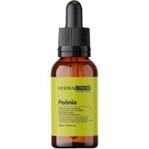 Sérum Facial Peônia Brilho Natural 30ml Dermachem Sérum Facial Peônia Brilho Natural 30ml Dermachem