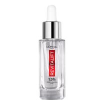 Sérum Facial Preenchedor 1,5% Hialurônico REVITALIFT L'Oréal Paris 30ml Sérum Facial Preenchedor 1,5% Hialurônico REVITALIFT L'Oréal Paris 30ml