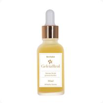 Sérum Facial Preenchedor Bigode Chinês Regeneração Da Pele Geleia Real Revitalize 30ml Abelha Rainha REF 2458