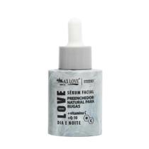 Sérum Facial Preenchedor Natural Max Love 30ml