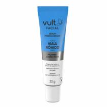 Sérum Facial Preenchedor Vult Ácido Hialurônico Puro
