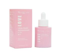 Serum facial primer antioleosidade 30ml max love