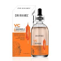 Sérum Facial Primer Niacinamida Vitamina C Dr.Rashe 100ml