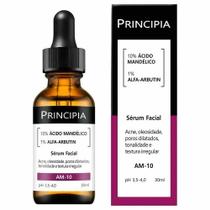 Sérum Facial Principia 30ml Ácido Mandélico Am10 Sérum Facial Principia 30ml Ácido Mandélico Am10
