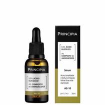 Sérum Facial Principia - AG-10 30ml