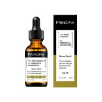Sérum Facial Principia - AG-10 30ml