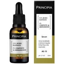 Sérum Facial Principia - AG-10