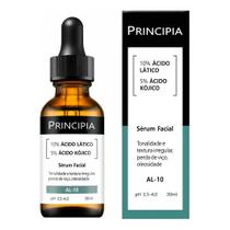 Sérum Facial Principia AL-10 - 30ml