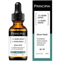 Sérum Facial Principia AL-10 com 30ml Sérum Facial Principia AL-10 com 30ml