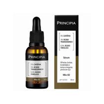 Sérum Facial Principia Antiolheiras e Manchas Mix-02- 30ml