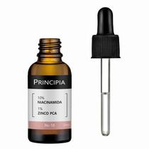 Sérum Facial Principia Nc-10 Niacinamida 10% + Zinco PCA 1% - 30ml